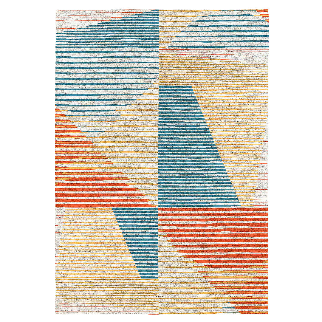 Tapete decorativo NAF NAF MALEV 120x170