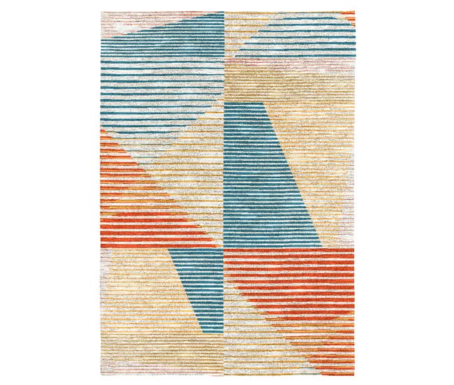 Tapete decorativo naf naf malev 120x170 cm