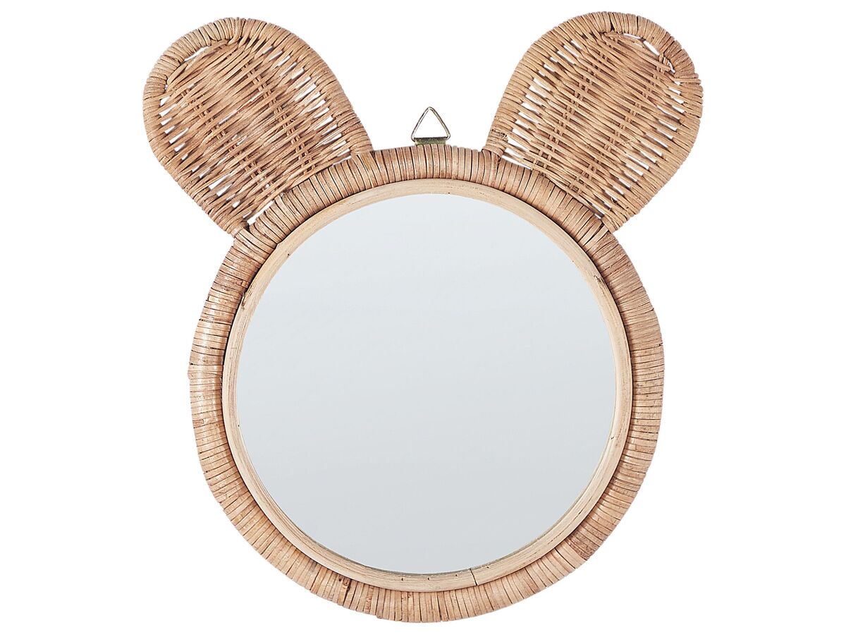 Beliani Espelho ASHANTI