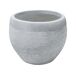 Beliani Vaso ZAKROS Beliani Vaso ZAKROS Branco