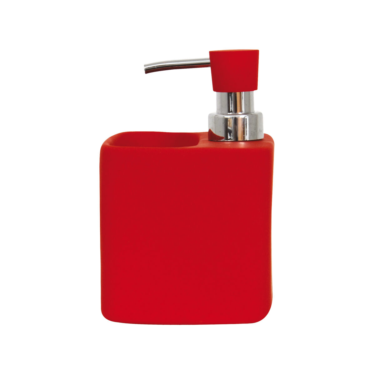 Dispensador de sabão msv rouge
