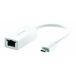 Adaptador USB C para Rede RJ45 DUB-E250 Adaptador USB C para Rede RJ45 DUB-E250 Branco