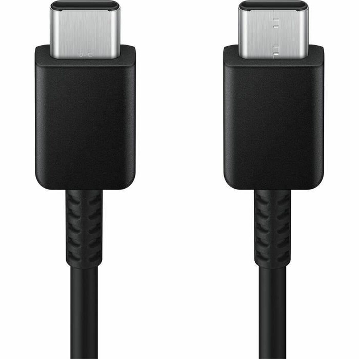 Cabo USB-C EP-DX310JBE