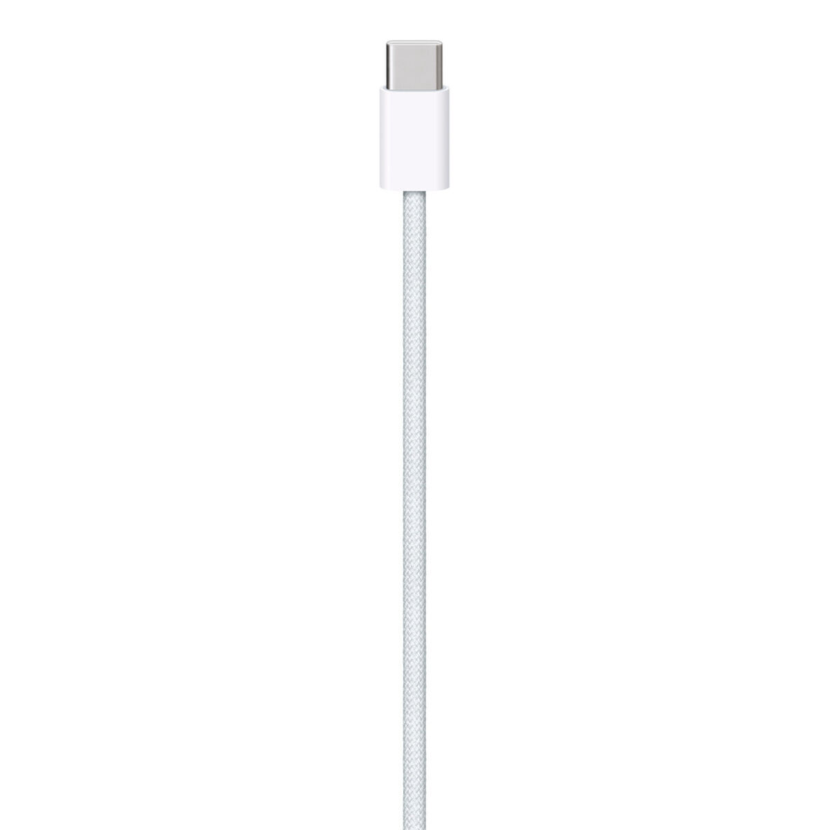 Cabo usb-c apple mqkj3zm/a branco 1 m