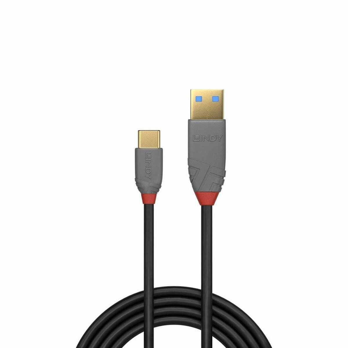 Cabo USB A para USB C 36887
