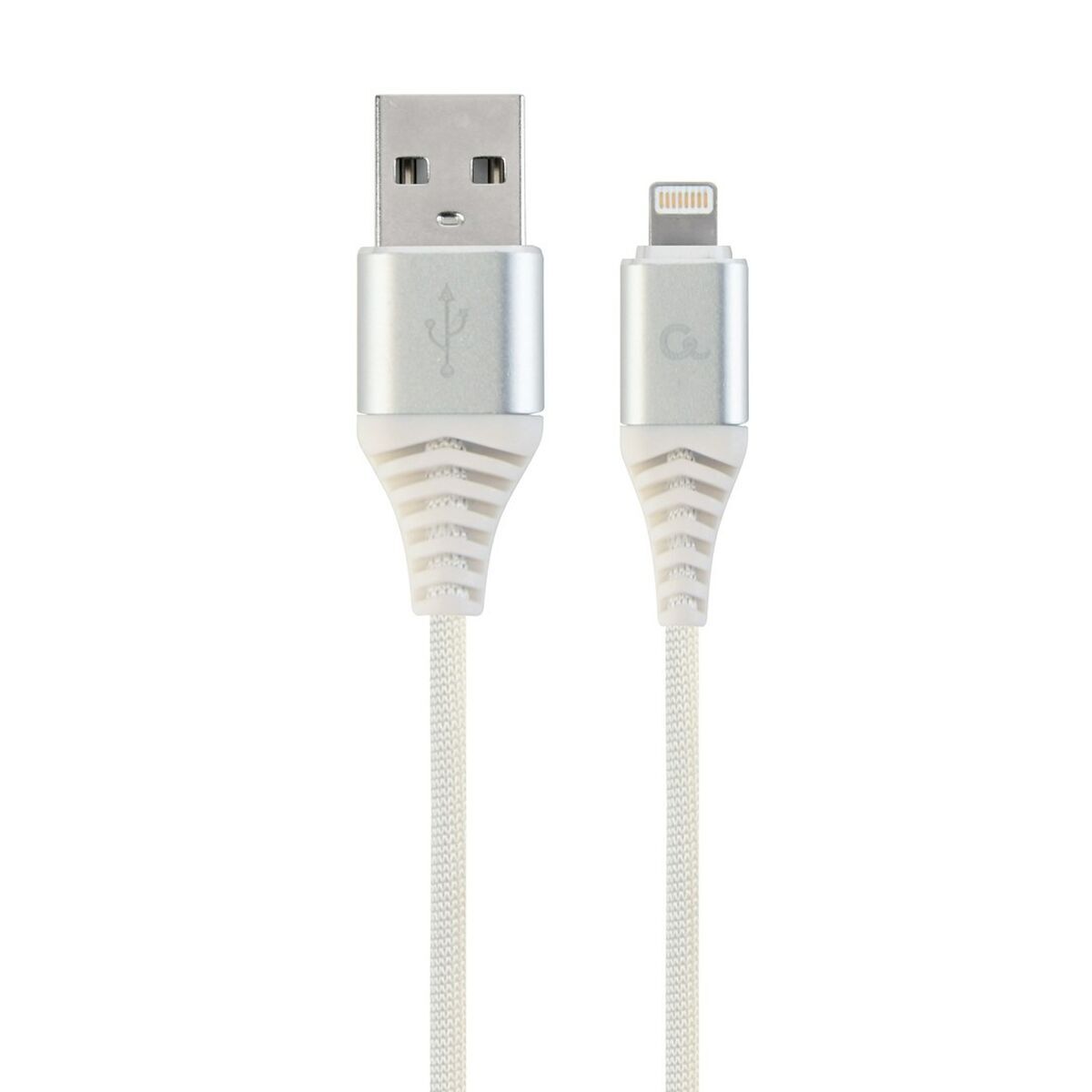 Cabo USB para Lightning CC-USB2B-AMLM-2M-BW2