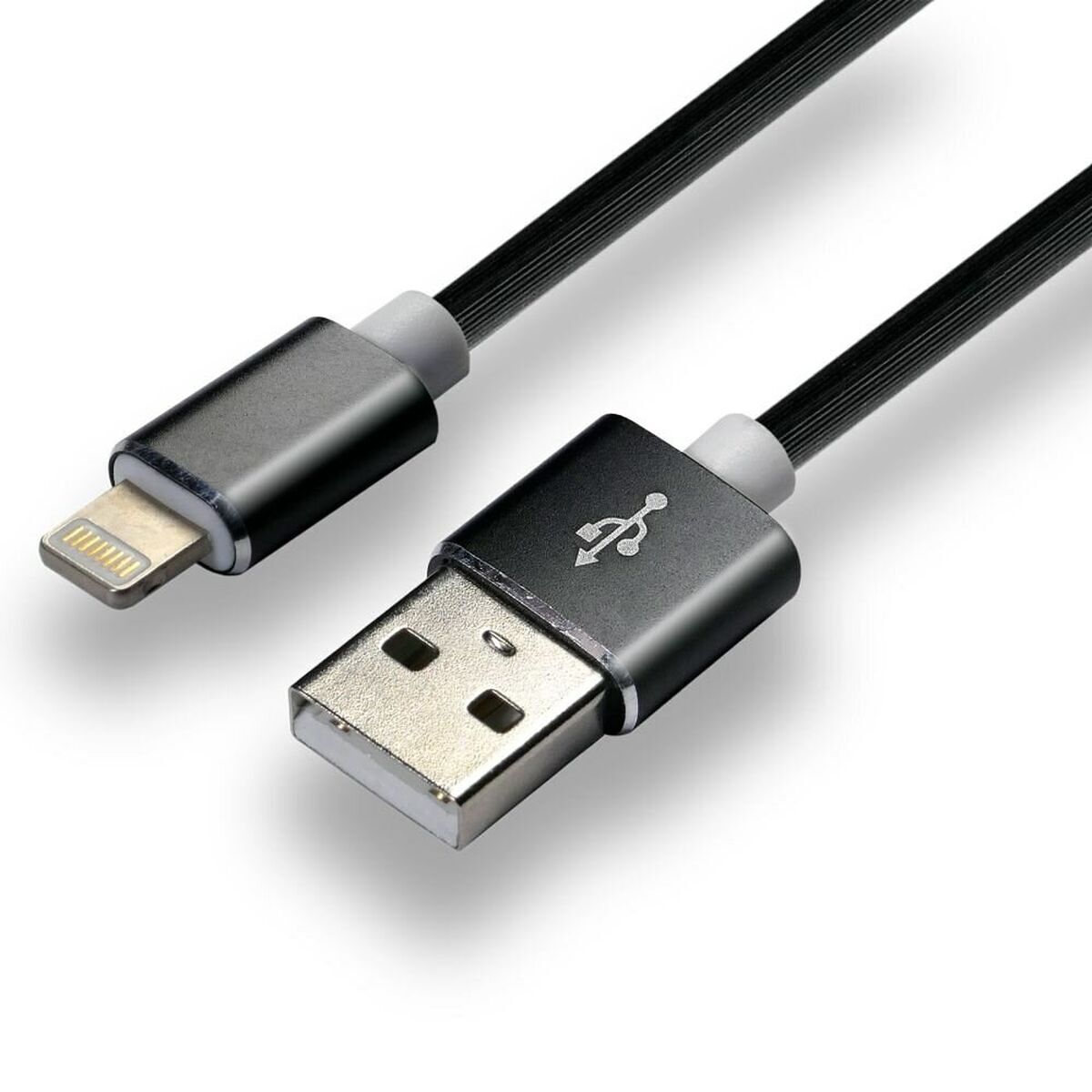 Cabo USB para Lightning CBS-1IB