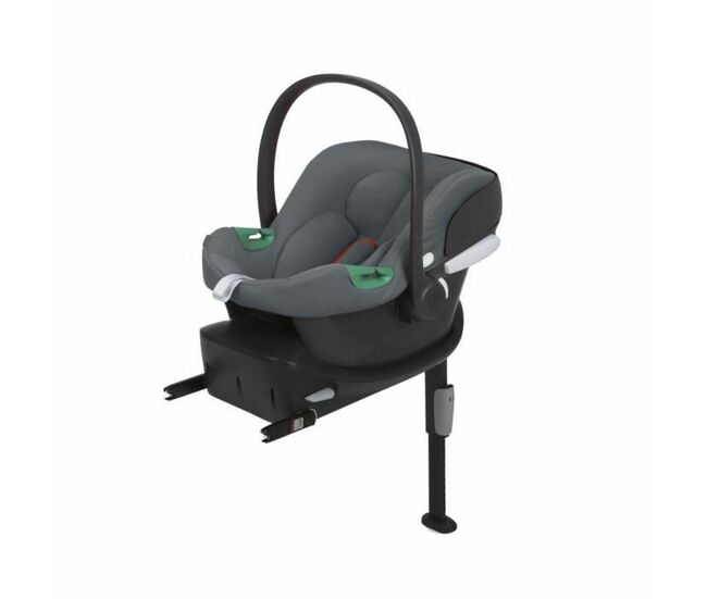 Cadeira para automóvel cybex aton b2 i -size 0+ (de 0 a 13 kilos)