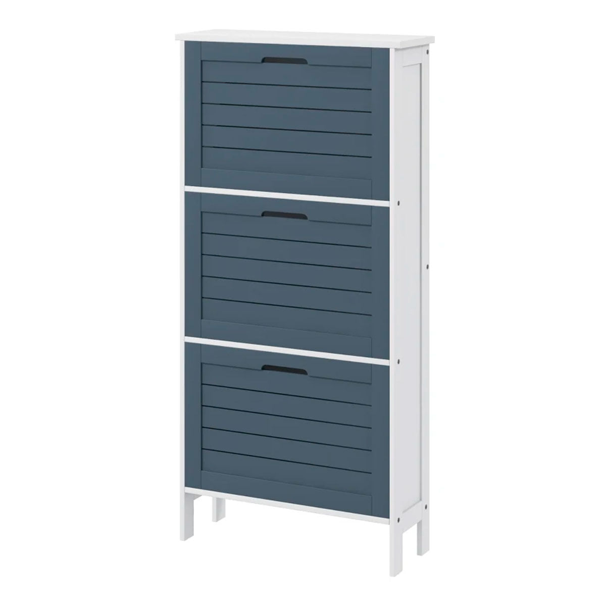 Sapateira MDF HOMCOM, hogar - muebles de recibidor