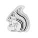 Beliani Cojín decorativo KOLKATA Beliani Cojín decorativo KOLKATA Branco