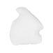 Beliani Cojín decorativo KOLKATA Beliani Cojín decorativo KOLKATA Branco