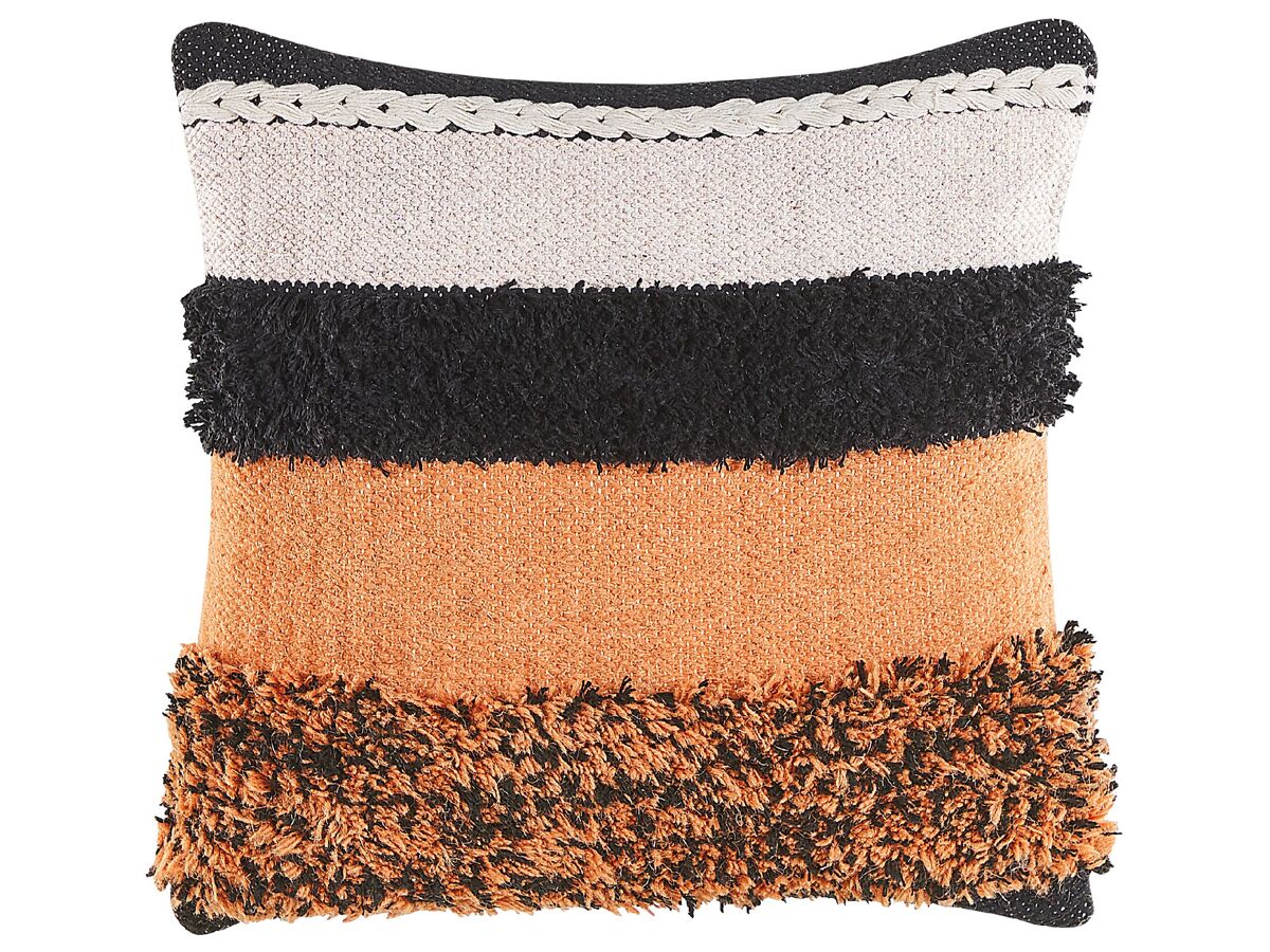 Beliani Cojín decorativo MIHALGAZI