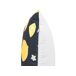 Beliani Cojín decorativo CITRUS Beliani Cojín decorativo CITRUS Preto