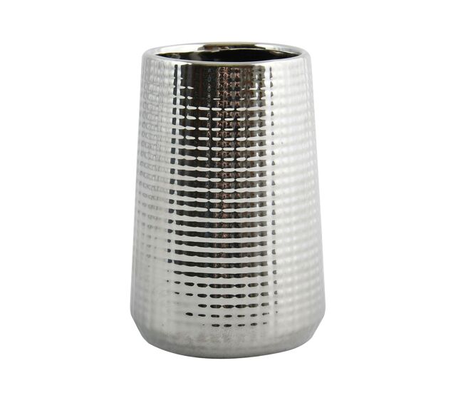 Vaso de cerâmica dallas