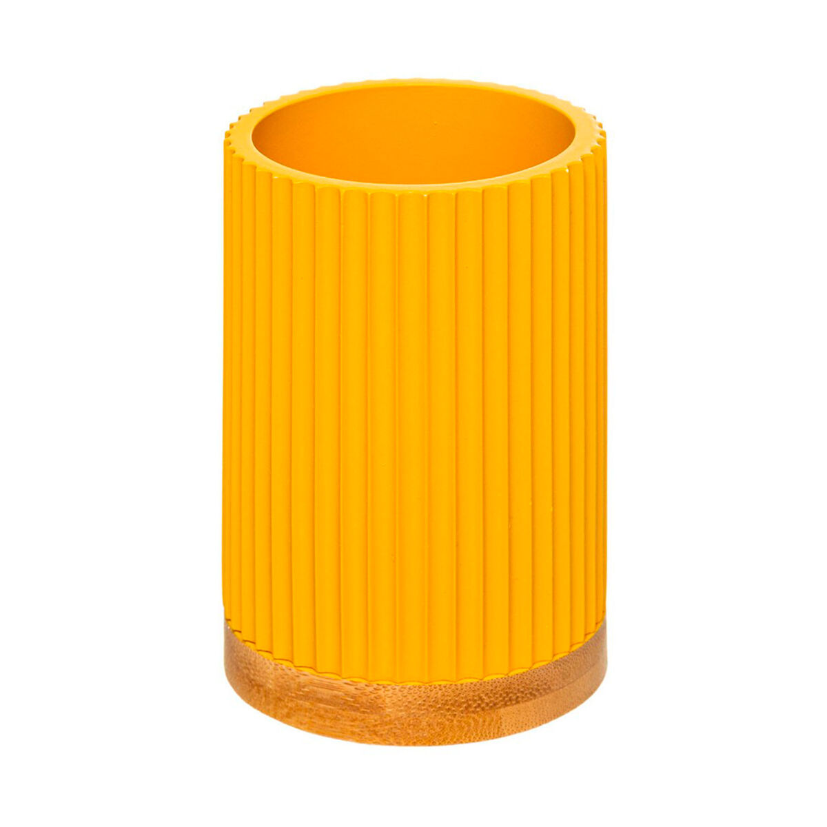 Vidro de dente