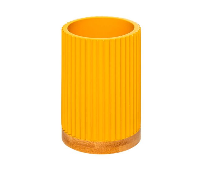 Vidro de dente