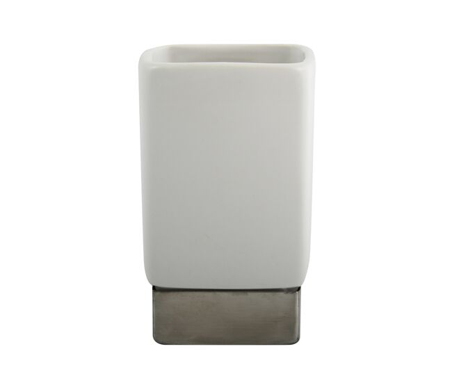 Msv "mahé" ceramica em gris
