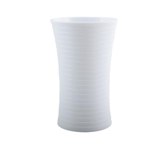 Harmonie glass, white - msv.