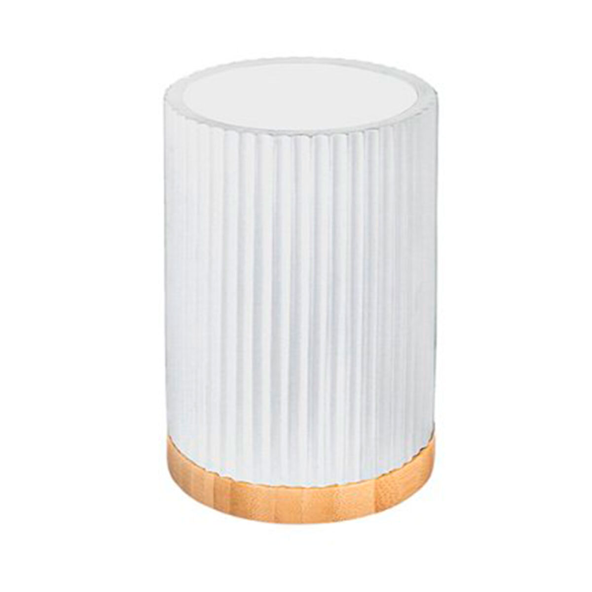 Vidro de dente