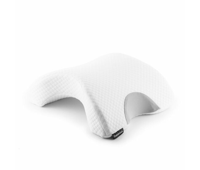 Almofada viscoelástica cervical para casais cozzy innovagoods