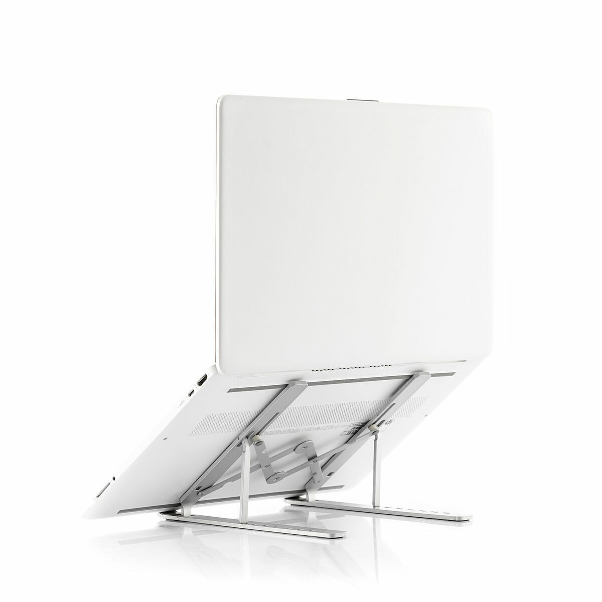 Suporte dobrável e regulável para portable flastan innovagoods