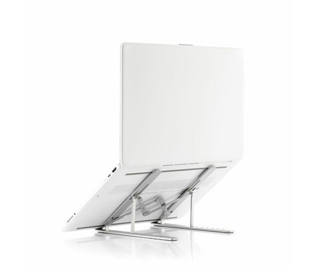 Suporte dobrável e regulável para portable flastan innovagoods