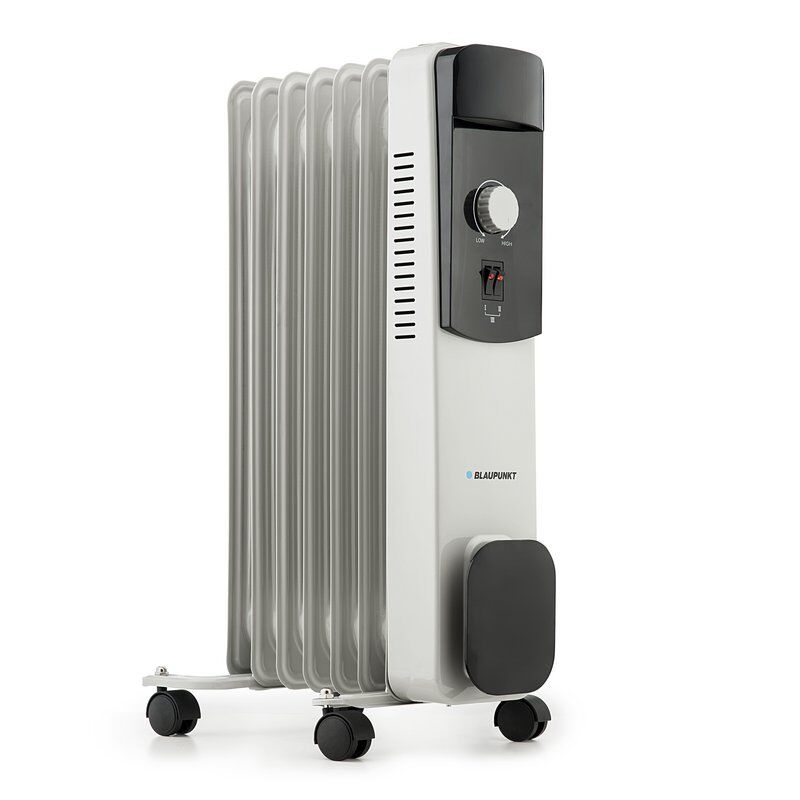 BP1009 - Radiador a Óleo com 7 Elementos Radiantes 1500w