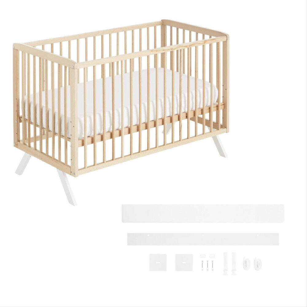 Berço de co-sleeping Koala