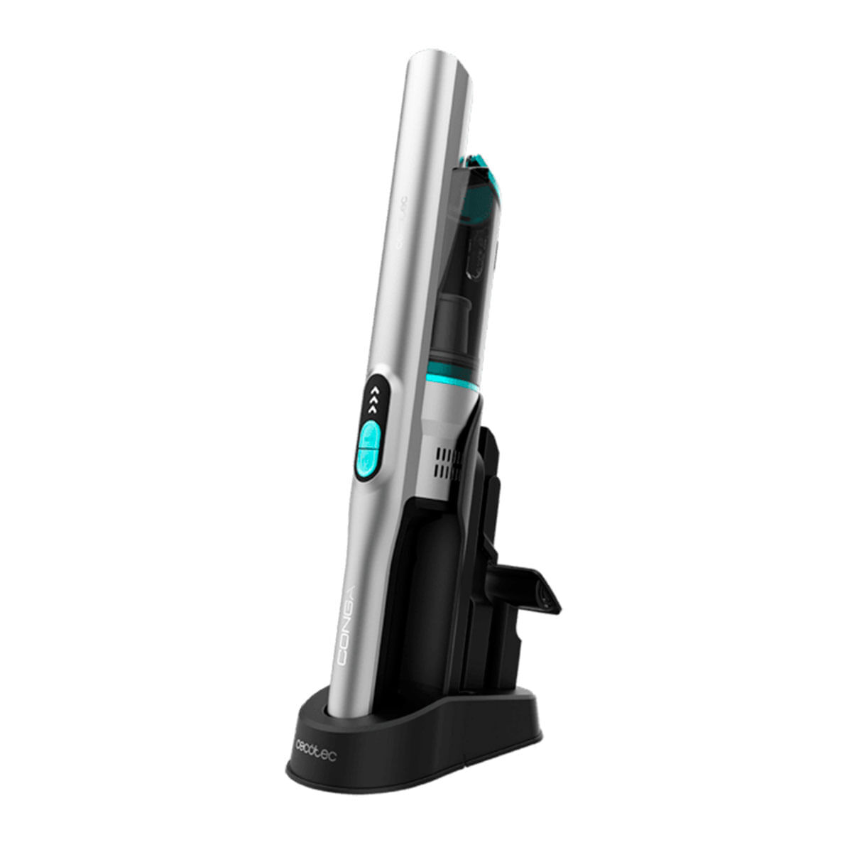 Aspirador sem Saco Conga Rockstar Micro Essential