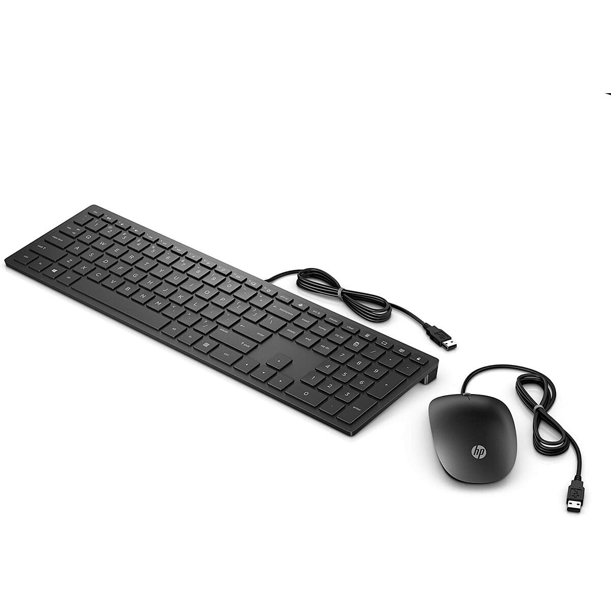 Teclado e Rato 4CE97AA#ABE