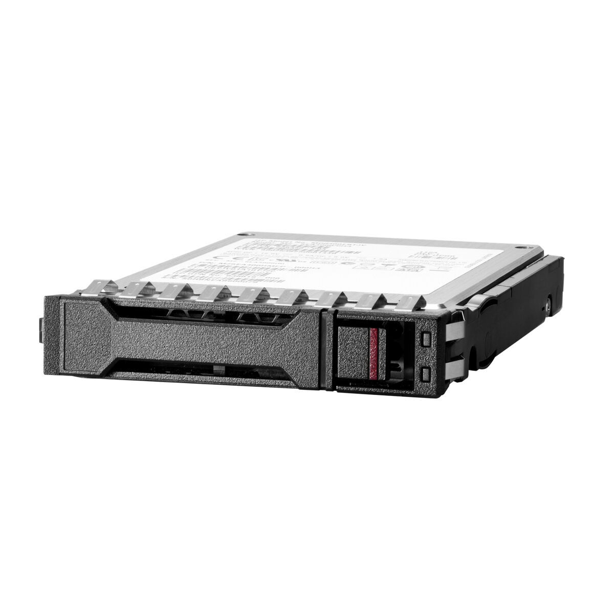 Disco duro hpe p40496-b21 2,5" 240 gb ssd