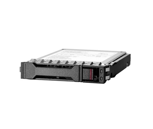 Disco duro hpe p40496-b21 2,5" 240 gb ssd