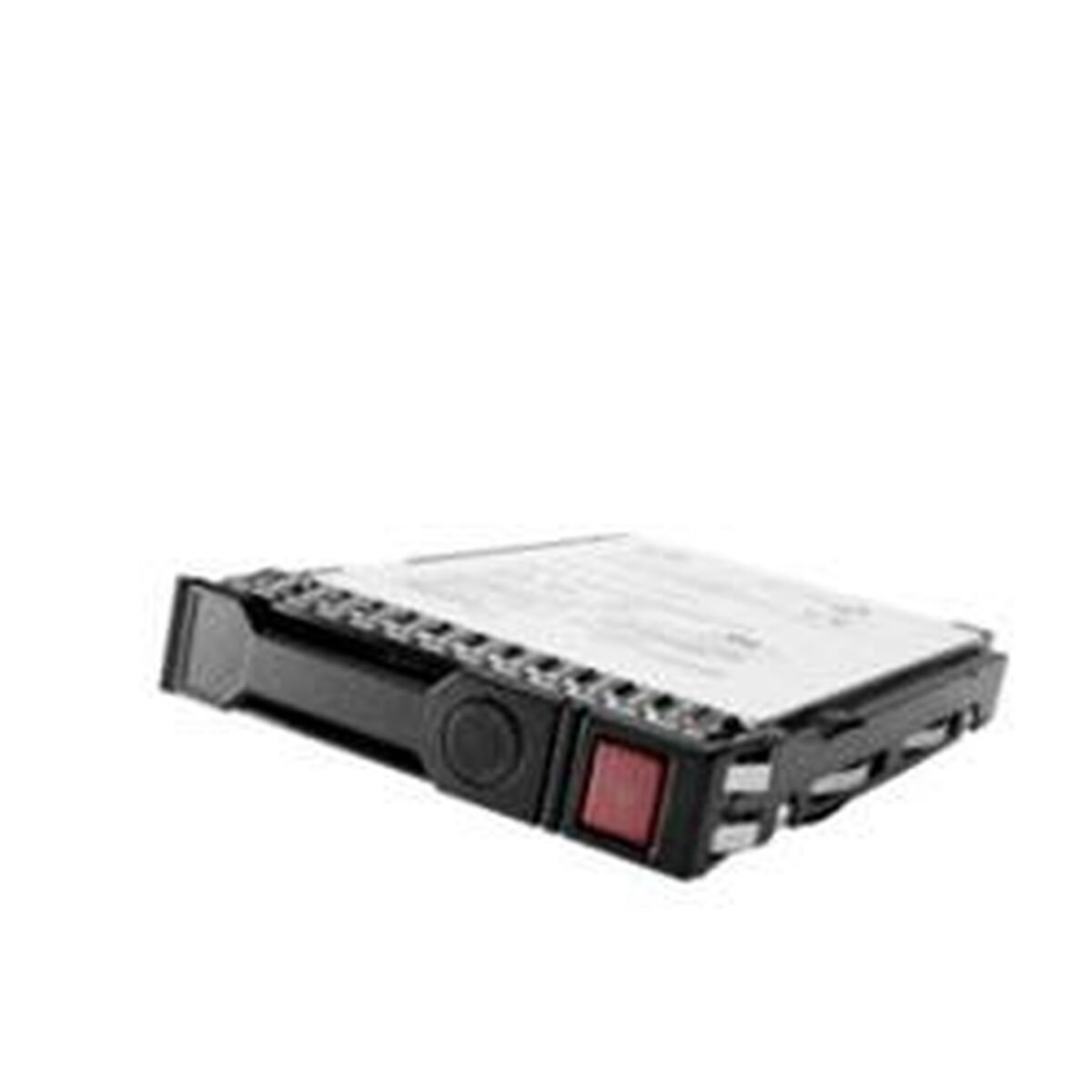 Disco duro hpe p18426-b21 tlc 1,92 tb ssd