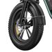 Conheça a Bicicleta Elétrica ENGWE M20 26AH - Motor 750W, Bateria Dupla 1248WH Conheça a Bicicleta Elétrica ENGWE M20 26AH - Motor 750W, Bateria Dupla 1248WH Verde