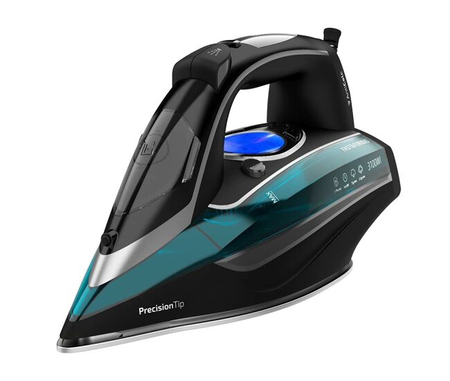 Ferro de vapor cecotec 6060 ultra