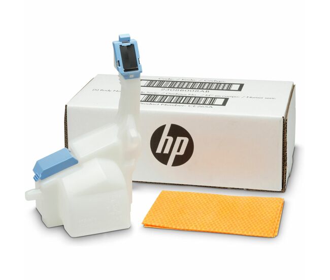 Recipiente para toner residual hp ce265a