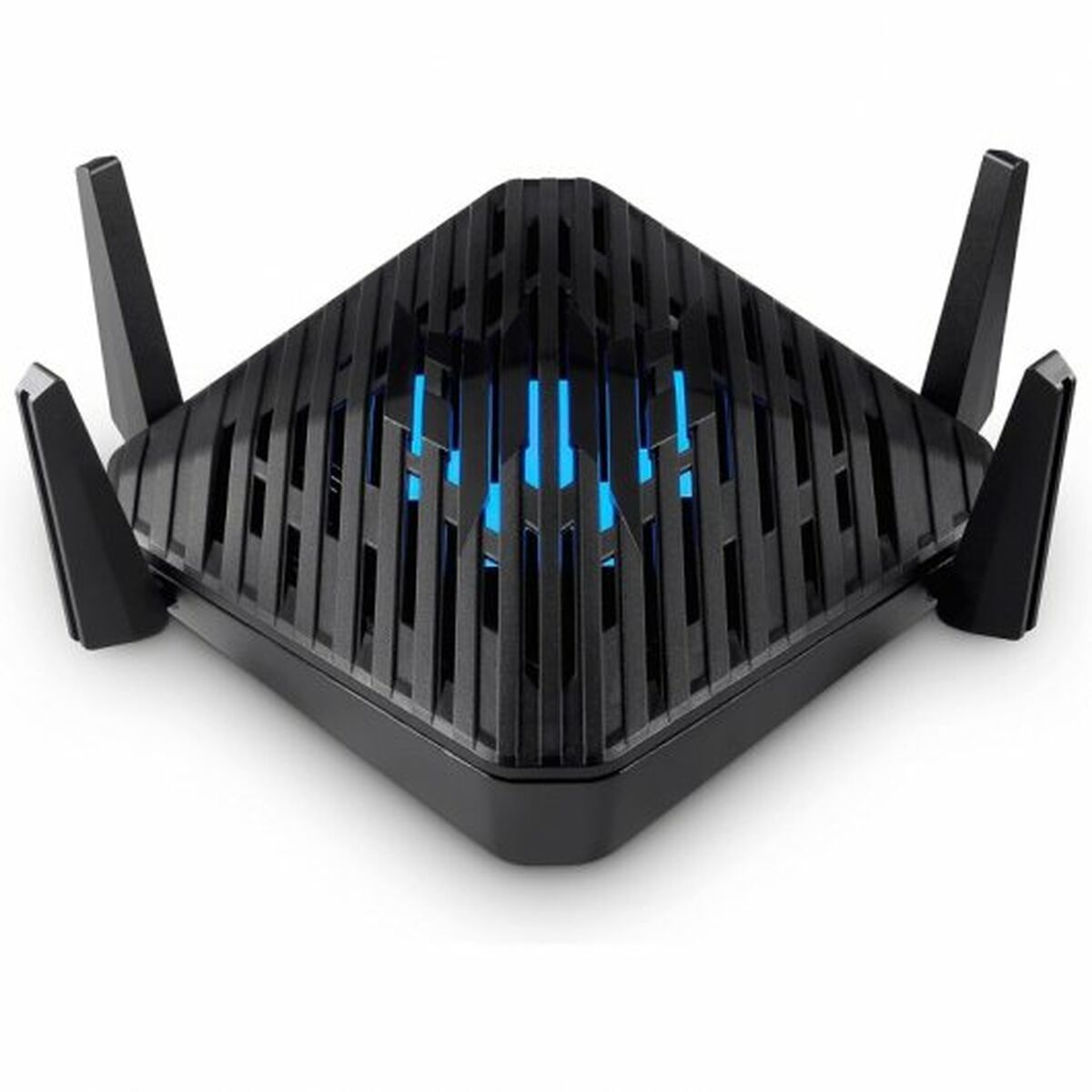 Router Predator Connect W6