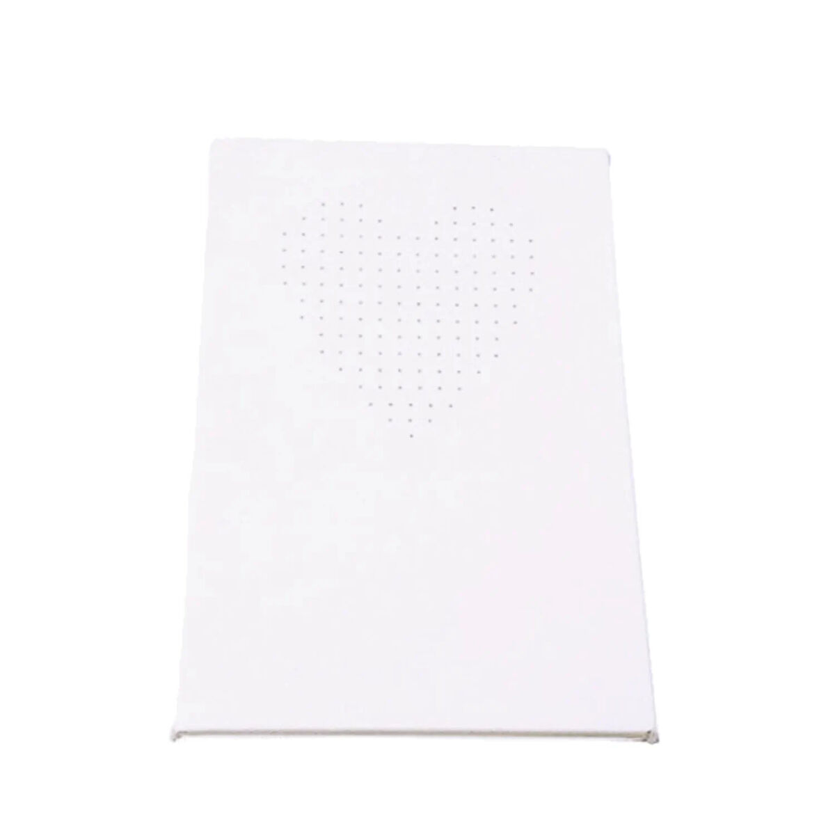 Colchão de mini berço impermeável Piccolo coure