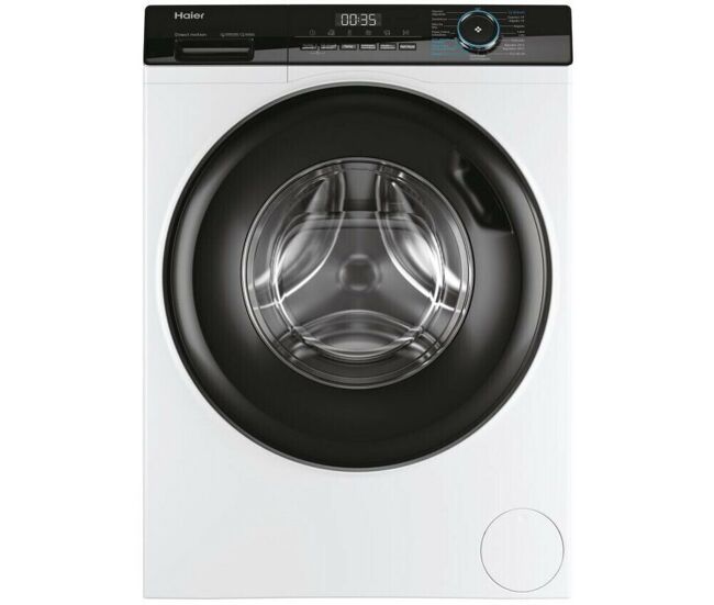 Máquina de lavar haier hw80-b14939 60 cm 1400 rpm 8 kg