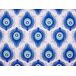 Beliani Almofada de jardim CERIANA 40x60 Beliani Almofada de jardim CERIANA 40x60 Azul