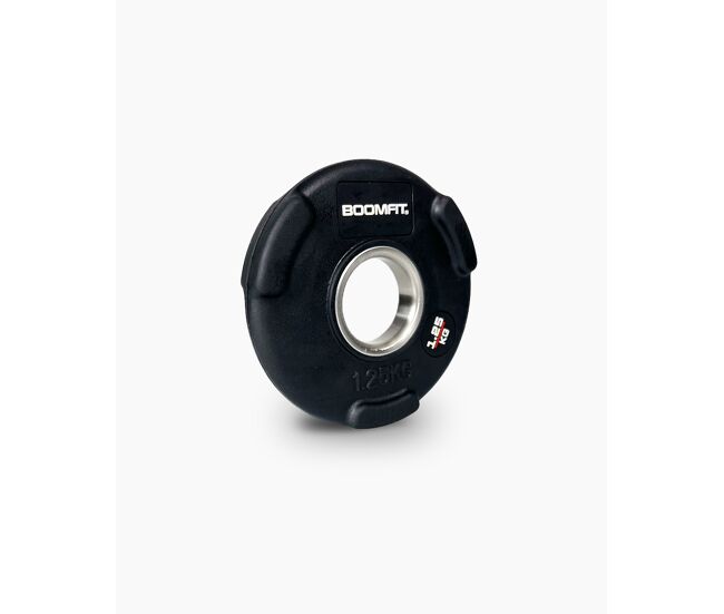 Disco olímpico 1,25kg - boomfit