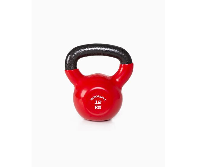 Kettlebell 12kg - boomfit