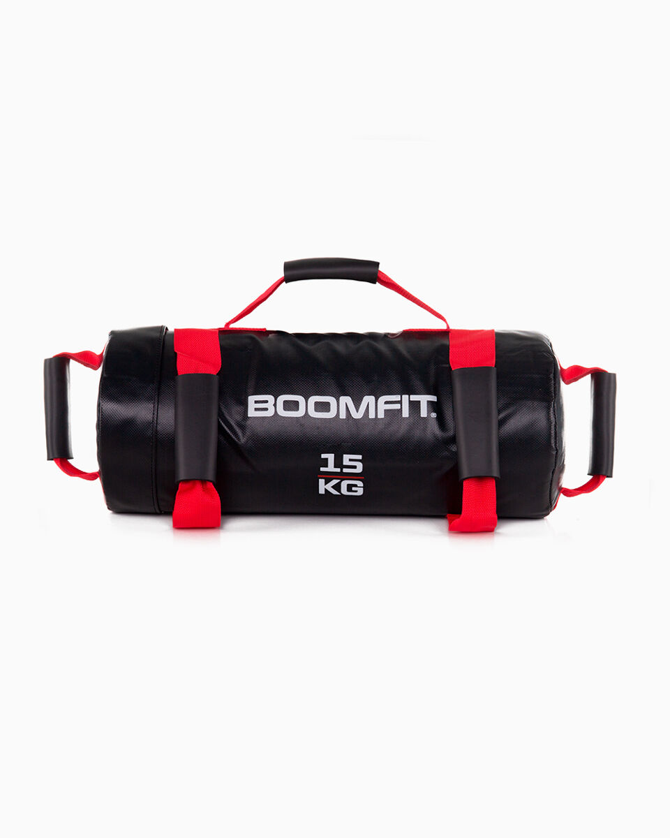 Power bag 15kg - boomfit