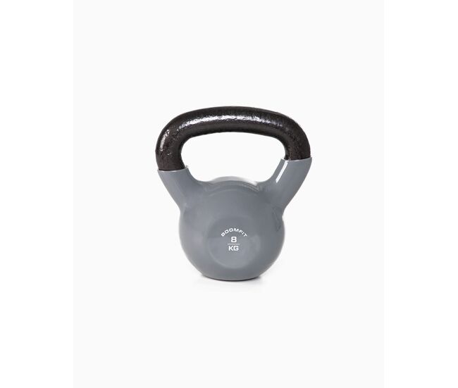 Kettlebell 8kg - boomfit