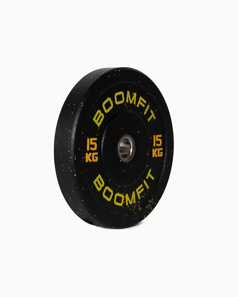 Disco Hi-Temp 15Kg - BOOMFIT