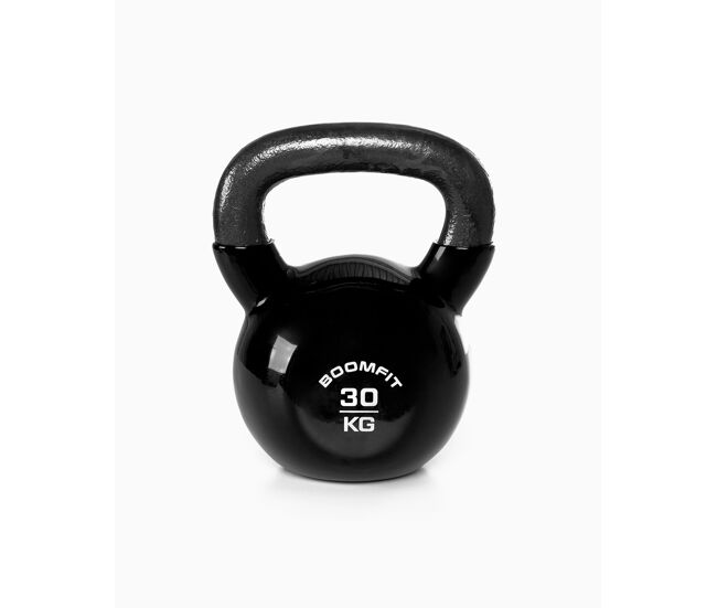 Kettlebell 30kg - boomfit