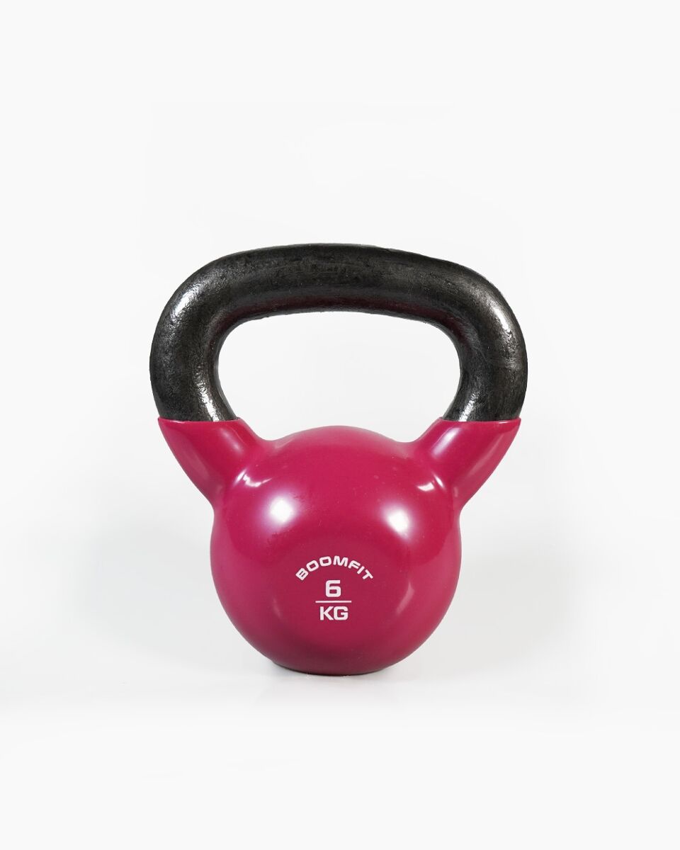 Kettlebell 6kg - boomfit