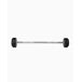 Barra Peso Fixo 25Kg - BOOMFIT Barra Peso Fixo 25Kg - BOOMFIT Preto
