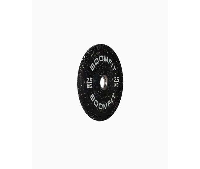 Disco hi-temp 2,5kg - boomfit