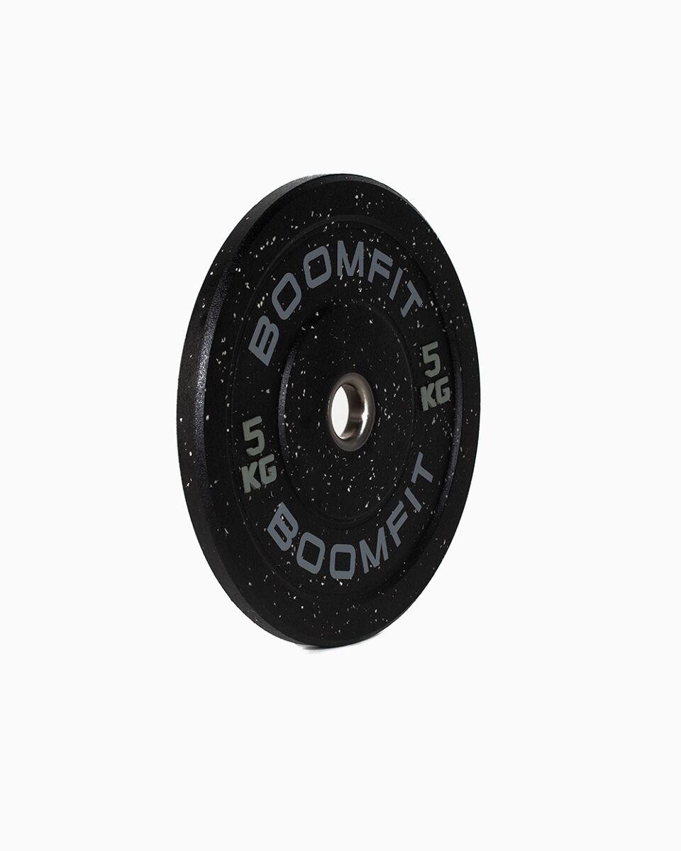 Disco Hi-Temp 5Kg - BOOMFIT